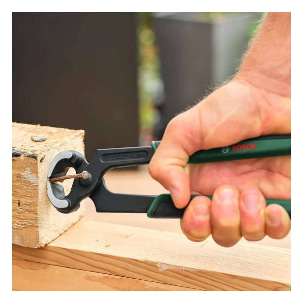 Bosch 1600a02z9w 200 Mm Kerpeten - Görsel 3