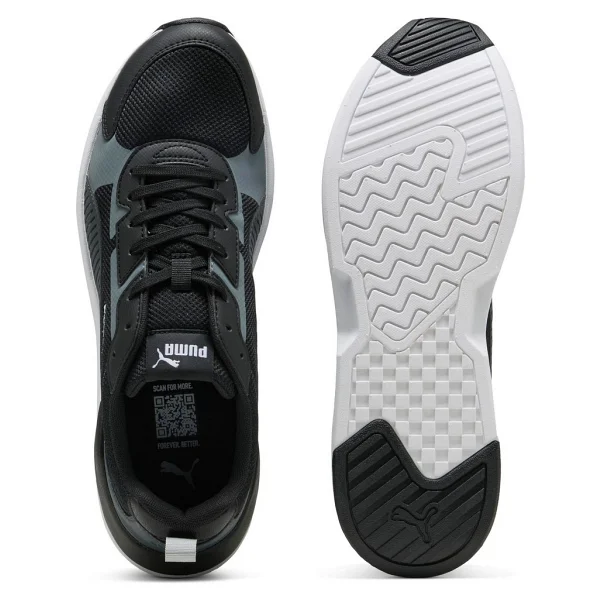 Puma X-Ray 3 Lt 400229-01 Siyah Sneaker - Görsel 9