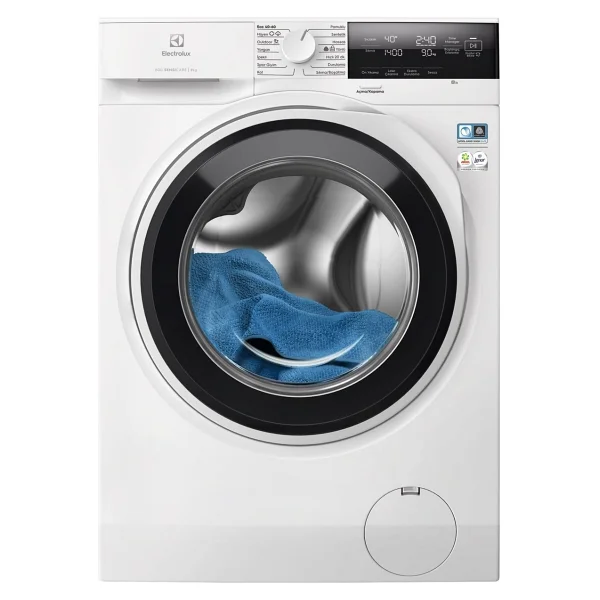 Electrolux Ew6f3494t 1400 Devir 9 Kg Çamaşır Makinesi - Görsel 5