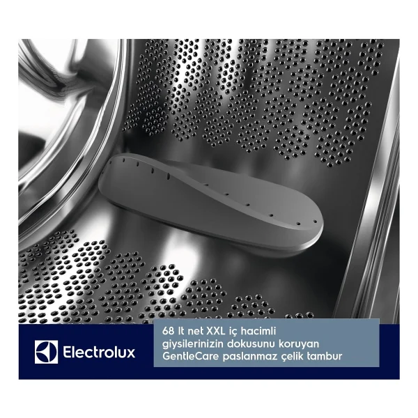 Electrolux Ew6f3494t 1400 Devir 9 Kg Çamaşır Makinesi - Görsel 10