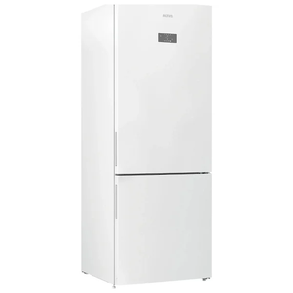 Altus Alk 471 Xe Kombi No Frost Buzdolabı - Görsel 4