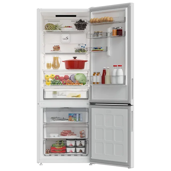 Altus Alk 471 Xe Kombi No Frost Buzdolabı - Görsel 5