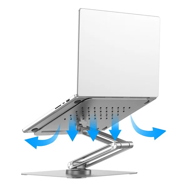Wiwu ZM-S801 Laptop Standı - Görsel 3