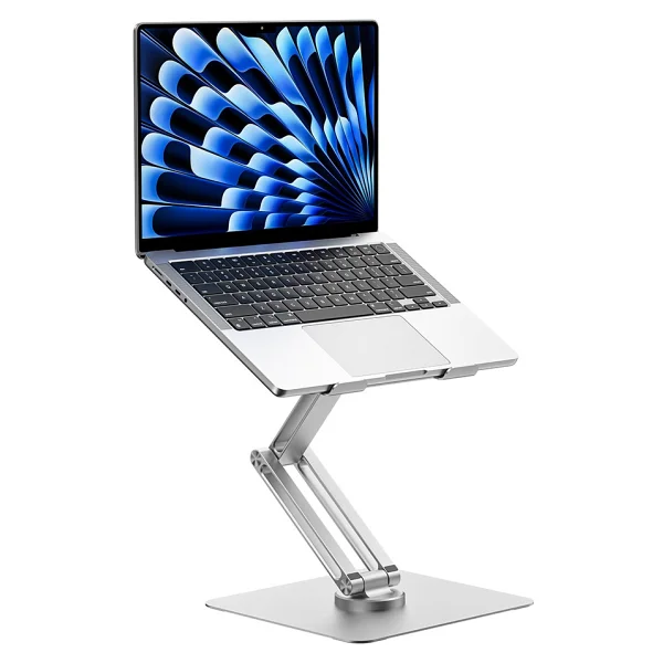 Wiwu ZM-S801 Laptop Standı - Görsel 4
