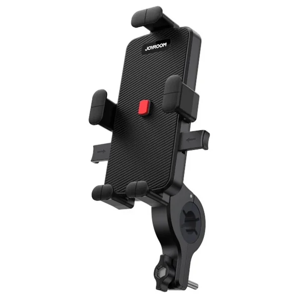 Joyroom Jr-Ok7 Bisiklet Telefon Tutucu - Görsel 5