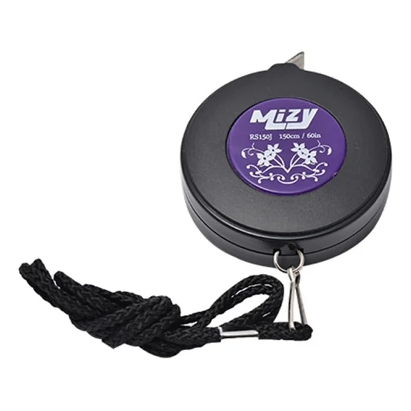 Mizy Otomatik Askılı Mezura 1.5mt / Rs-150j - Sprıng - Görsel 3