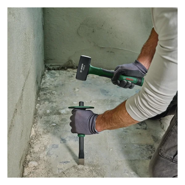 Bosch 1600a02za4 1000 Gr Balyoz - Görsel 2
