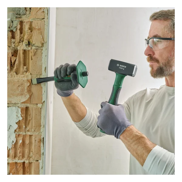 Bosch 1600a02za4 1000 Gr Balyoz - Görsel 3