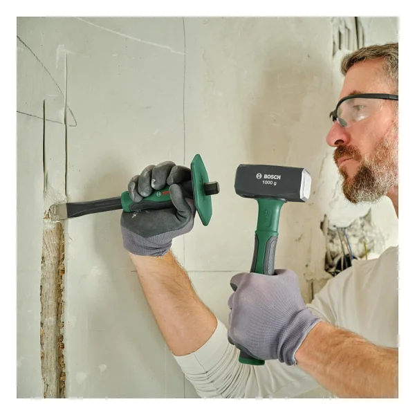 Bosch 1600a02za4 1000 Gr Balyoz - Görsel 4