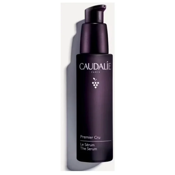 Caudalie Premier Cru Yaşlanma Karşıtı 30 Ml Yüz Serumu - Görsel 3