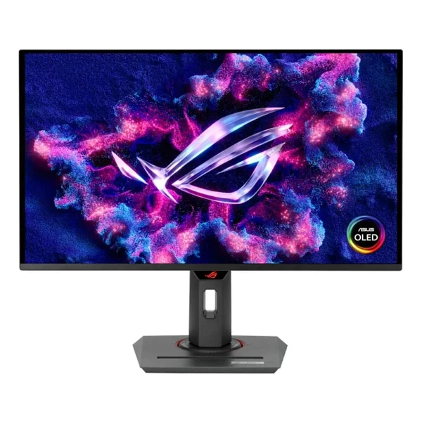 Asus Rog Strix OLED Xg27acdng 26.5" 0.03 Ms 2k Pivot 360 Hz OLED Oyuncu Monitörü - Görsel 6