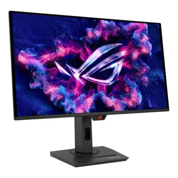 Asus Rog Strix OLED Xg27acdng 26.5" 0.03 Ms 2k Pivot 360 Hz OLED Oyuncu Monitörü - Görsel 2