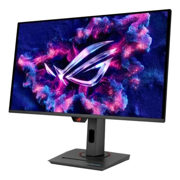 Asus Rog Strix OLED Xg27acdng 26.5" 0.03 Ms 2k Pivot 360 Hz OLED Oyuncu Monitörü - Görsel 3