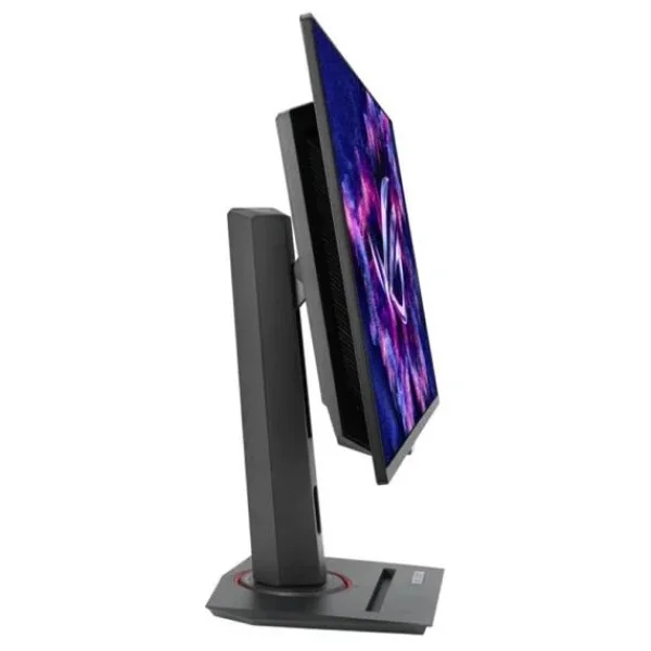 Asus Rog Strix OLED Xg27acdng 26.5" 0.03 Ms 2k Pivot 360 Hz OLED Oyuncu Monitörü - Görsel 4