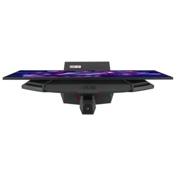 Asus Rog Strix OLED Xg27acdng 26.5" 0.03 Ms 2k Pivot 360 Hz OLED Oyuncu Monitörü - Görsel 5