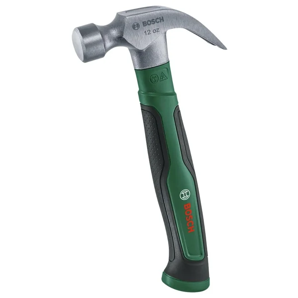 Bosch 1600a02w7x 340 Gr Orta Çatal Ağızlı Çekiç - Görsel 10