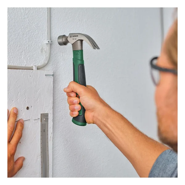 Bosch 1600a02w7x 340 Gr Orta Çatal Ağızlı Çekiç - Görsel 2