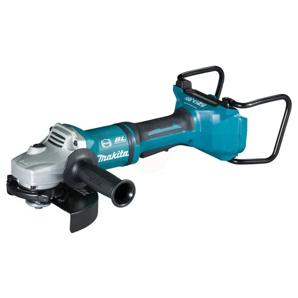 Makita Dga700rf2 Avuç Taşlama Makinesi - Görsel 2