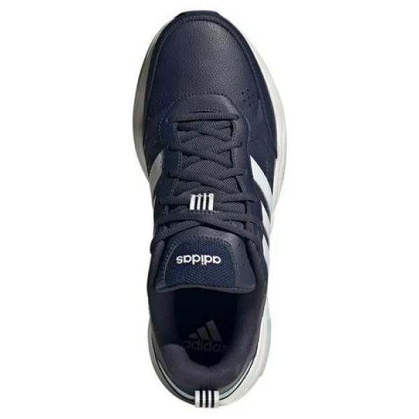 Adidas Strutter Ih4906 Lacivert Spor Ayakkabı - Görsel 3