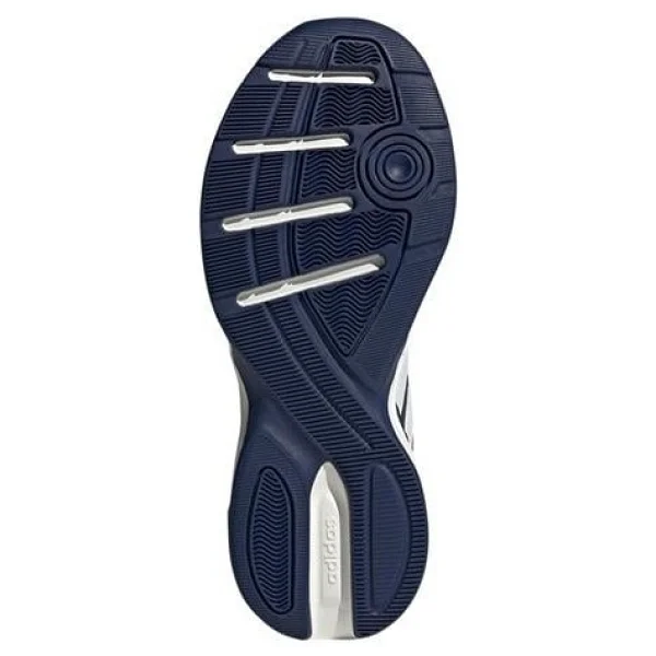 Adidas Strutter Ih4906 Lacivert Spor Ayakkabı - Görsel 4