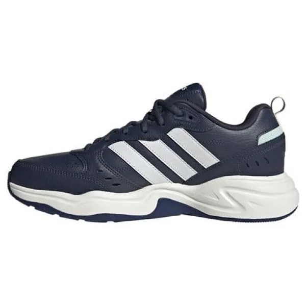 Adidas Strutter Ih4906 Lacivert Spor Ayakkabı - Görsel 5