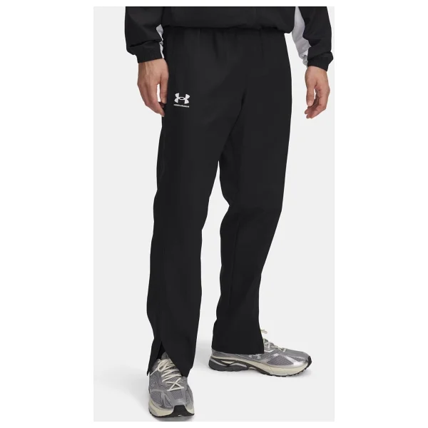 Under Armour Rival Woven Windbreaker 1390150 Erkek Eşofman Altı - Görsel 7