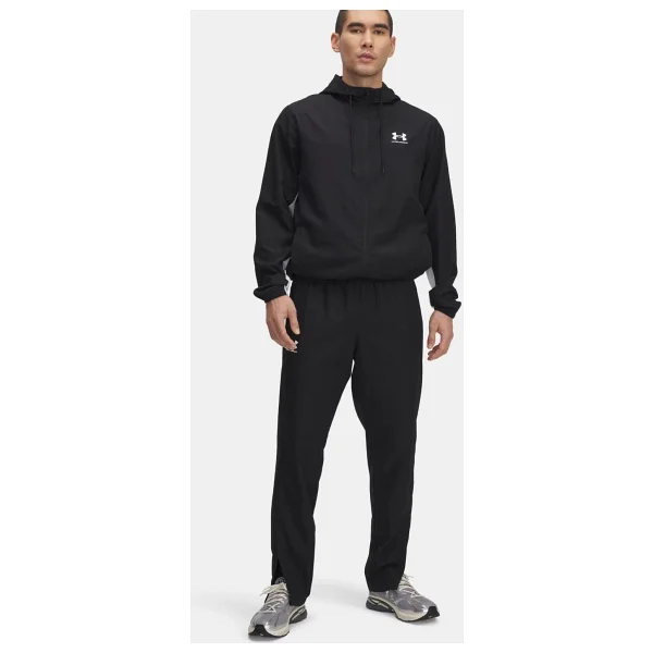 Under Armour Rival Woven Windbreaker 1390150 Erkek Eşofman Altı - Görsel 3