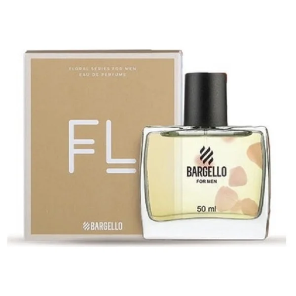 Bargello 585 Floral Edp 50 Ml Erkek Parfüm - Görsel 3