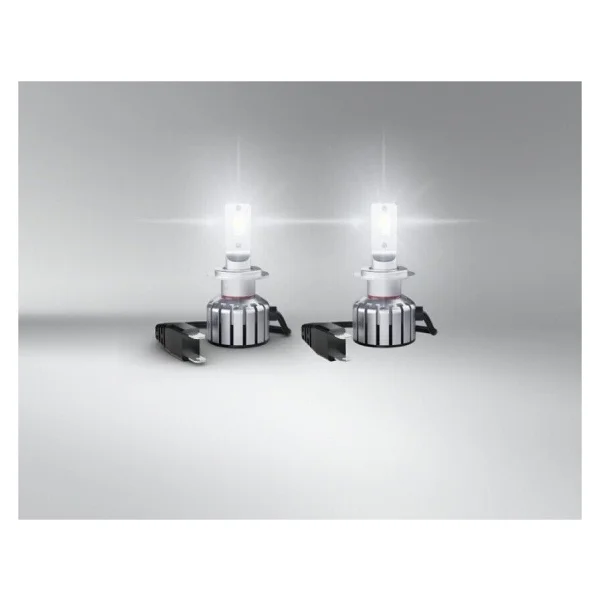 Osram Ledriving Hlt Bright 24v H7 LED Xenon Far Ampul Seti (1 Tk.-2 Ad.) - Görsel 3