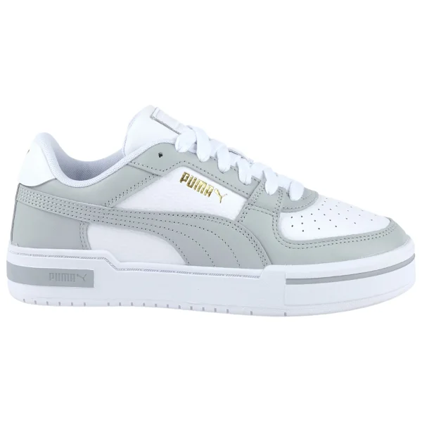 Puma Ca Pro Classic Iı 402366-04 Beyaz-Gri Spor Ayakkabı - Görsel 7