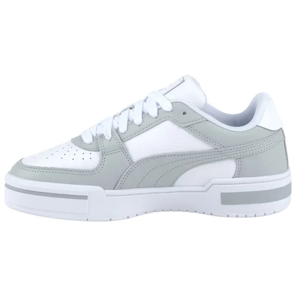 Puma Ca Pro Classic Iı 402366-04 Beyaz-Gri Spor Ayakkabı - Görsel 8