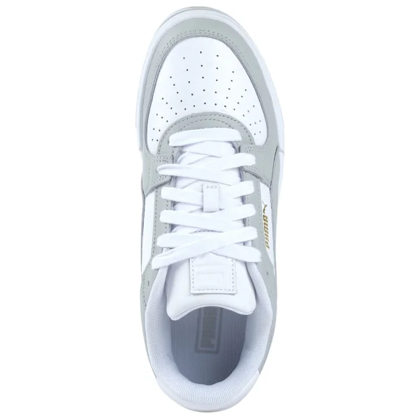 Puma Ca Pro Classic Iı 402366-04 Beyaz-Gri Spor Ayakkabı - Görsel 9