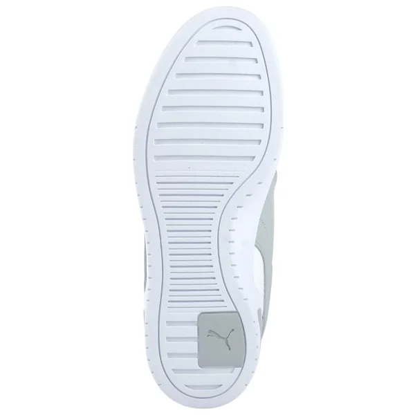 Puma Ca Pro Classic Iı 402366-04 Beyaz-Gri Spor Ayakkabı - Görsel 10