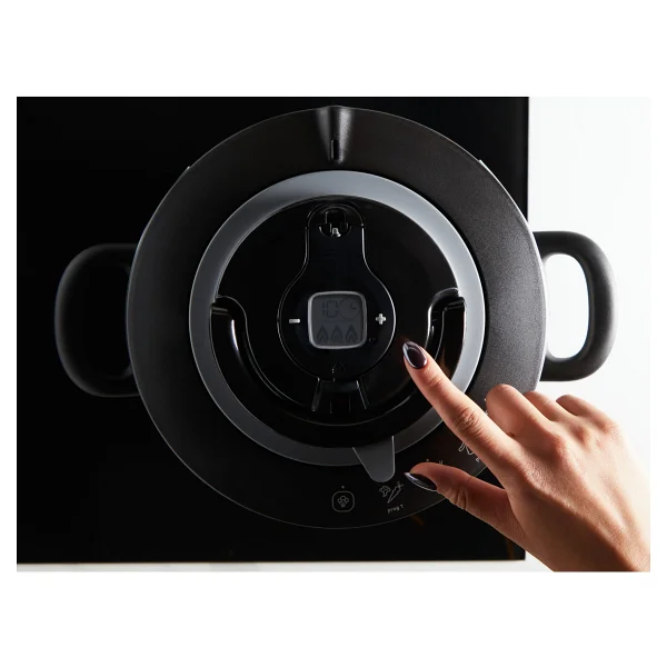 Tefal Clipso+ Chef 6 Lt Düdüklü Tencere - Görsel 3