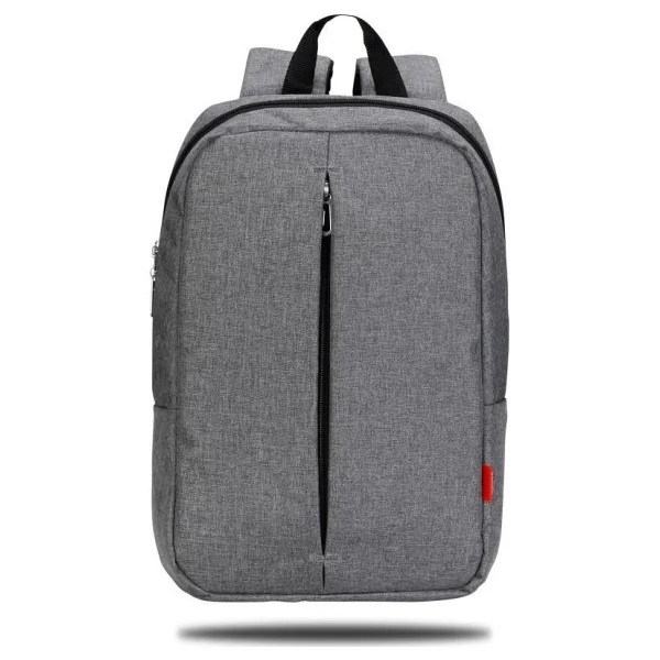 Classone Roma Pr-R160 Siyah 15.6" Laptop Sırt Çantası - Görsel 6