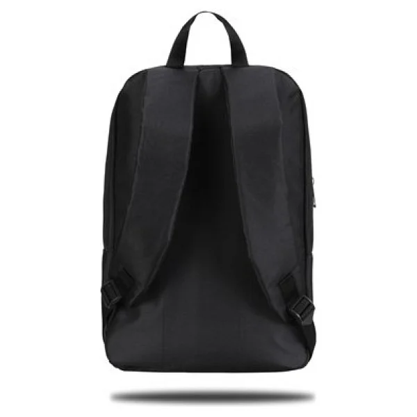 Classone Roma Pr-R160 Siyah 15.6" Laptop Sırt Çantası - Görsel 5