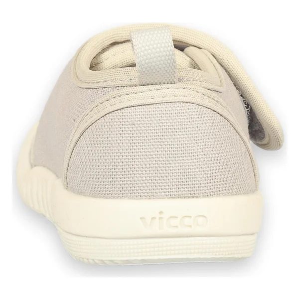 Vicco Rent 950.E25y.236-18 Gri İlk Adım Ayakkabısı - Görsel 4