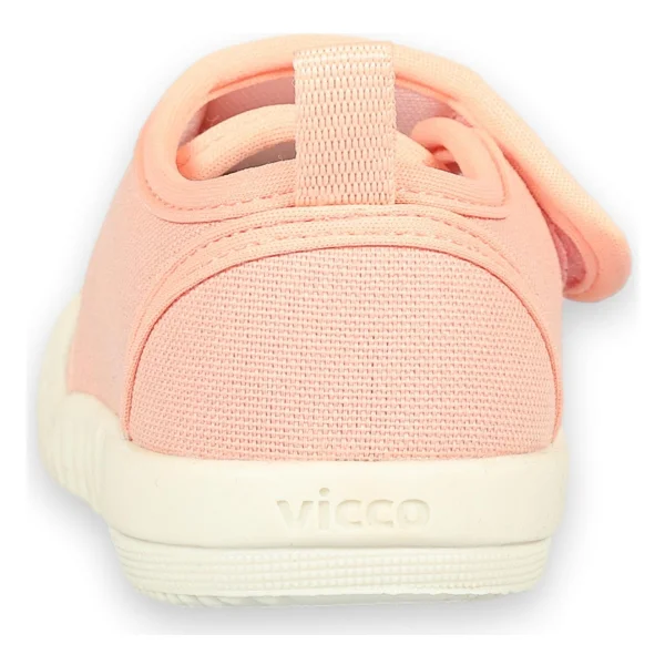 Vicco Rent 950.B25y.236-114 Pudra Bebek Ayakkabı - Görsel 4