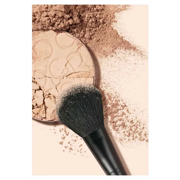 Golden Rose Smooth Finish Face 211 Natural Flesh Beige 12.5 Gr Sabitleyici Pudra - Görsel 4