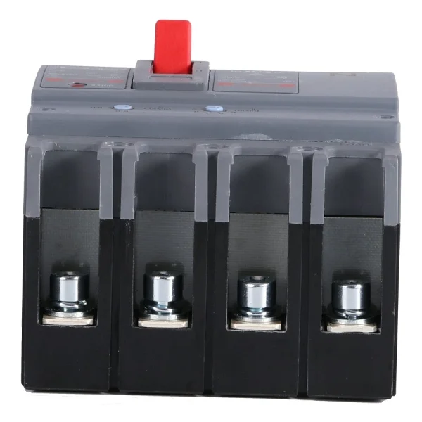 Himel Hdm363f50b3xx 50ka 4x50a Sabit Kompakt Tmş Şalter - Görsel 2