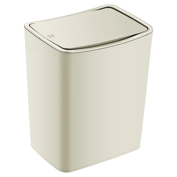 Smartware Touch Çöp Kovası 20 Lt - Görsel 4