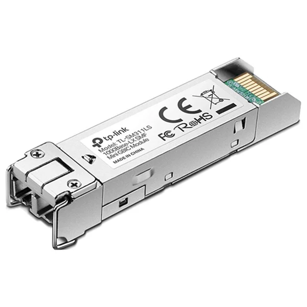 Tp-Link Tl-Sm5110-Sr Sfp Modül - Görsel 2