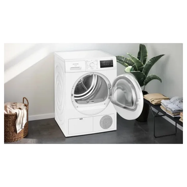 Siemens Wt00h201tr 8 Kg Çamaşır Kurutma Makinesi - Görsel 3