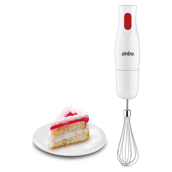 Sinbo Shb-3182 El Blender Seti - Görsel 3