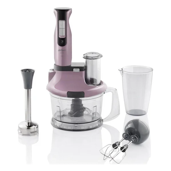 Arzum Ar1058 Hestia Multi 1500 W Blender Seti - Görsel 7