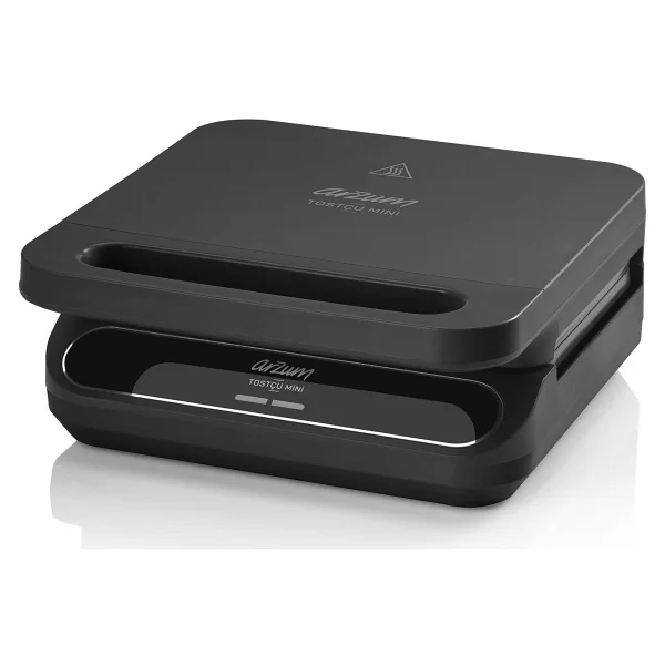 Arzum Ar2052 Tostçu Mini Tost Makinesi - Görsel 6