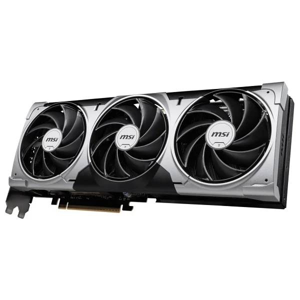 Msı RTX 5080 16g Ventus 3x Oc G5080-16v3c 256 Bit Gddr7 16 GB Ekran Kartı - Görsel 3