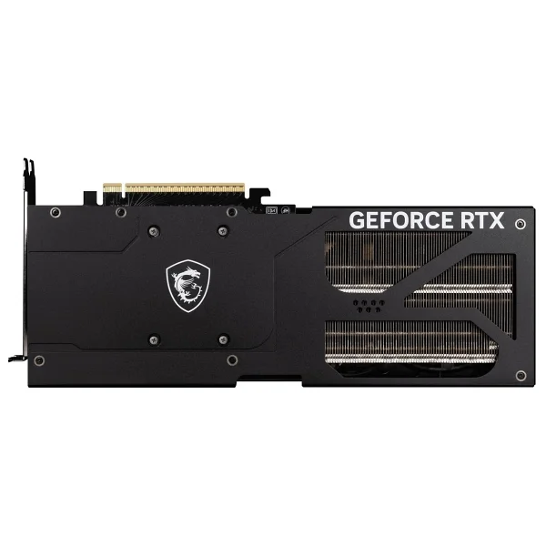 Msı RTX 5080 16g Ventus 3x Oc G5080-16v3c 256 Bit Gddr7 16 GB Ekran Kartı - Görsel 5