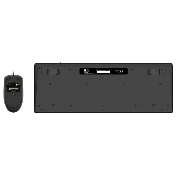 Lenovo Lecoo Cm103 Kablolu Klavye Mouse Seti - Görsel 8