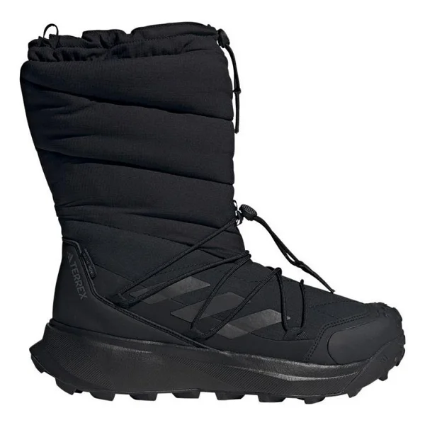 Adidas Terrex Winter Boot High Id2889 Erkek Outdoor Bot - Görsel 6